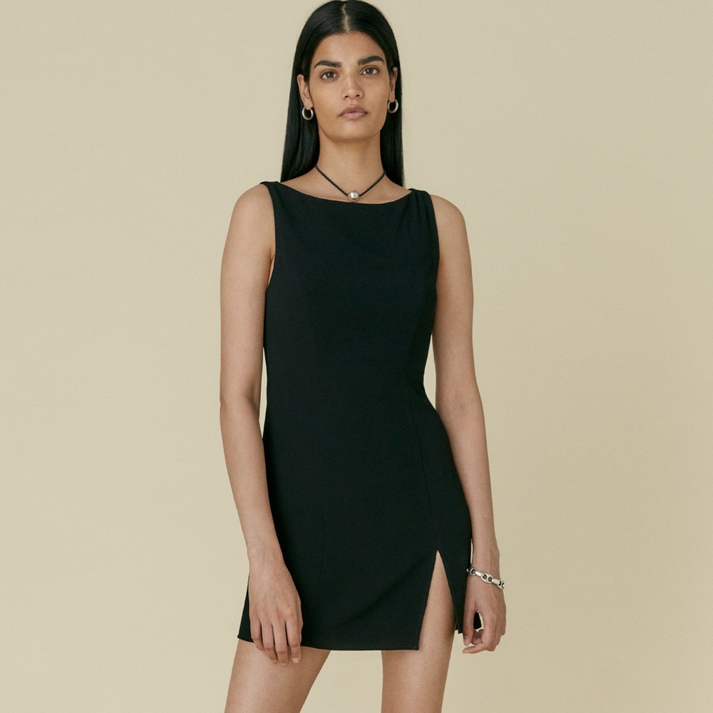 Stanley Dress